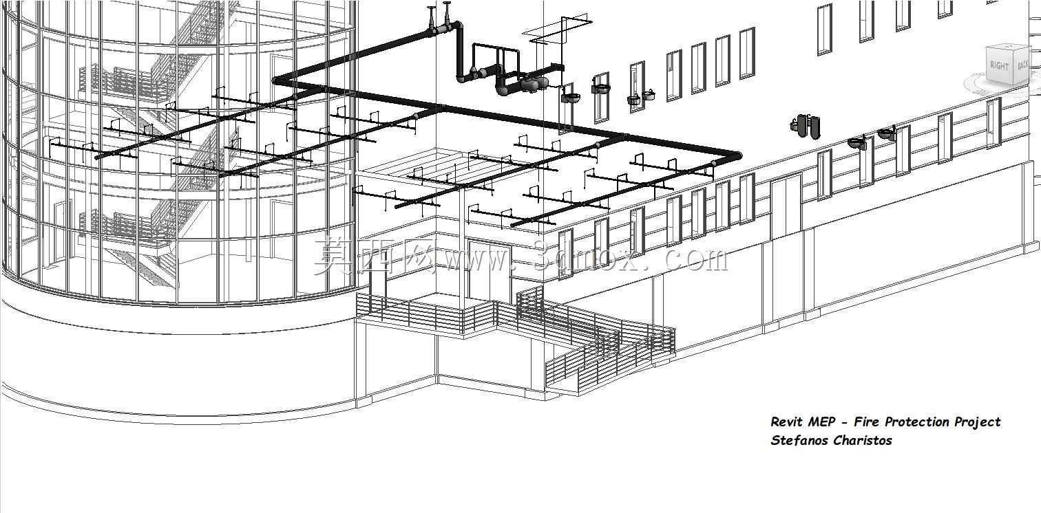 Revit MEP-������Ŀ