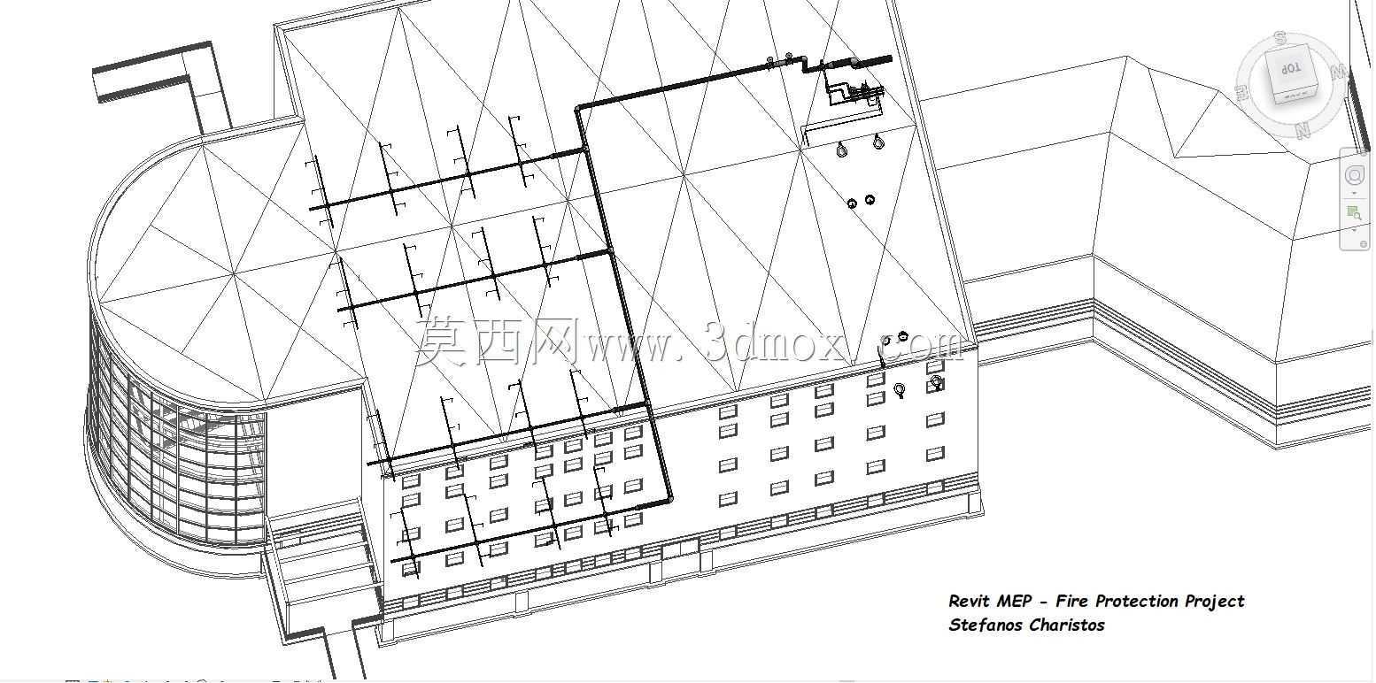 Revit MEP-������Ŀ