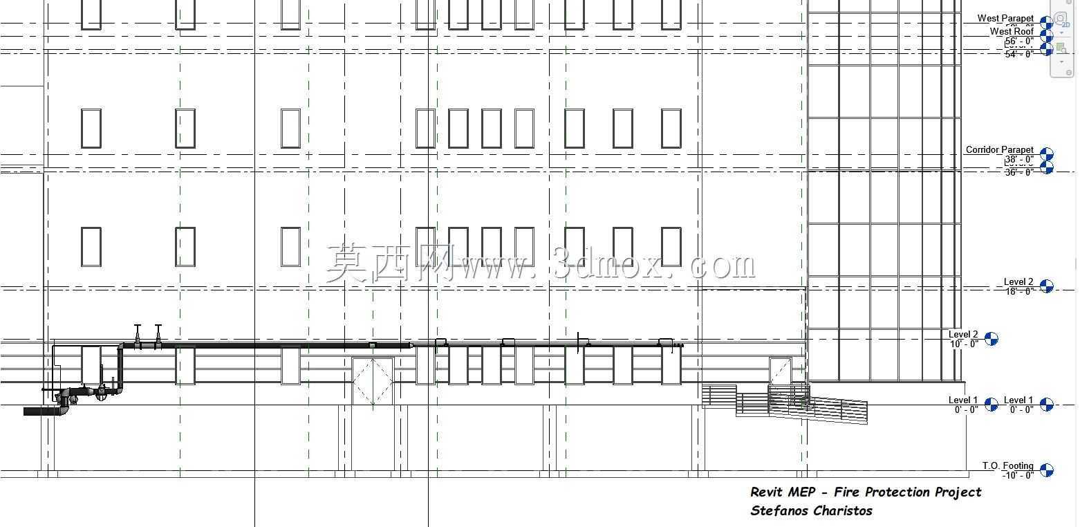 Revit MEP-������Ŀ