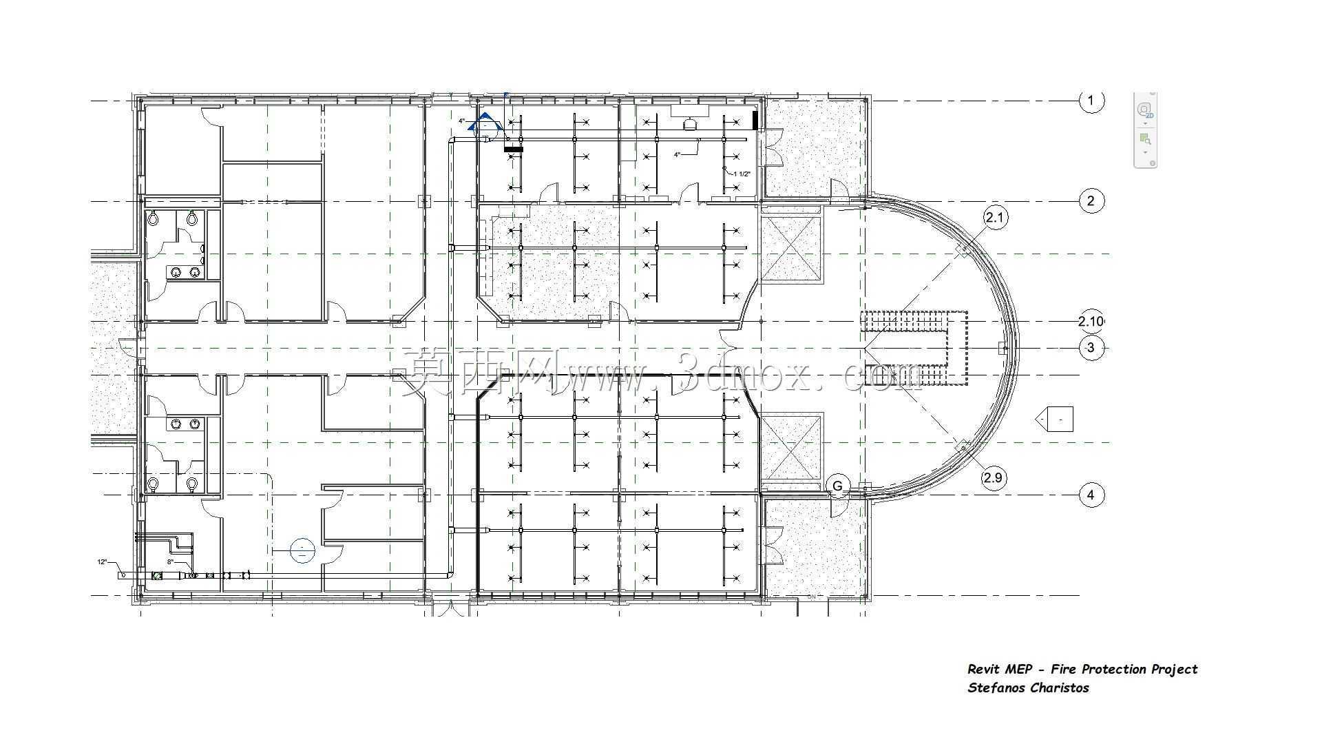 Revit MEP-������Ŀ