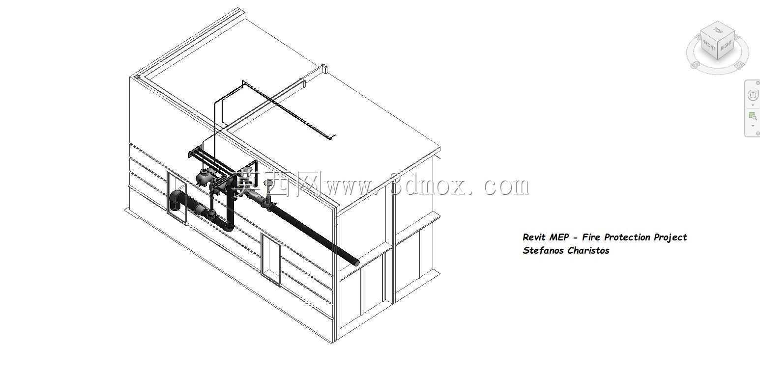 Revit MEP-������Ŀ