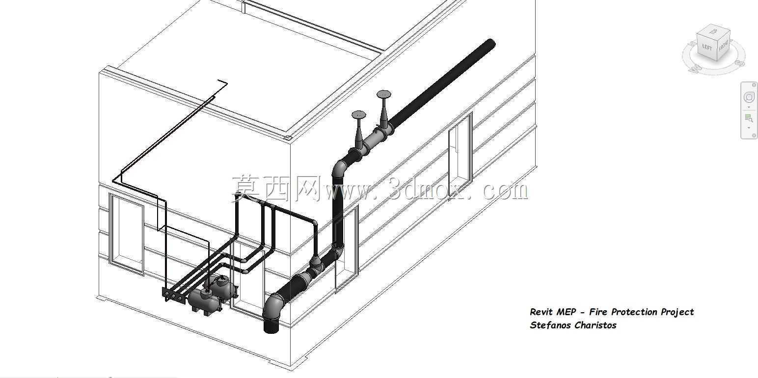 Revit MEP-������Ŀ