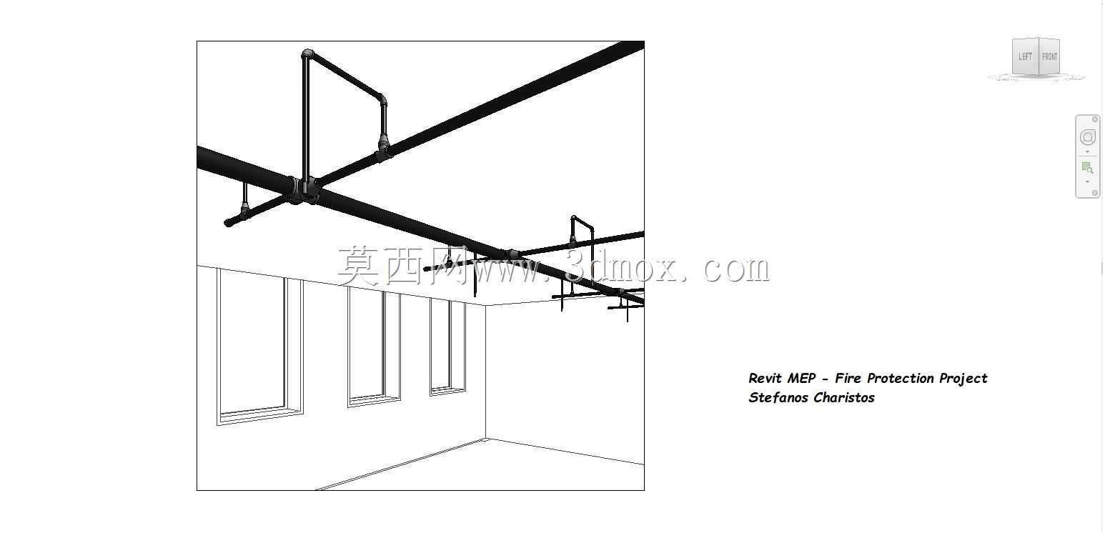 Revit MEP-������Ŀ