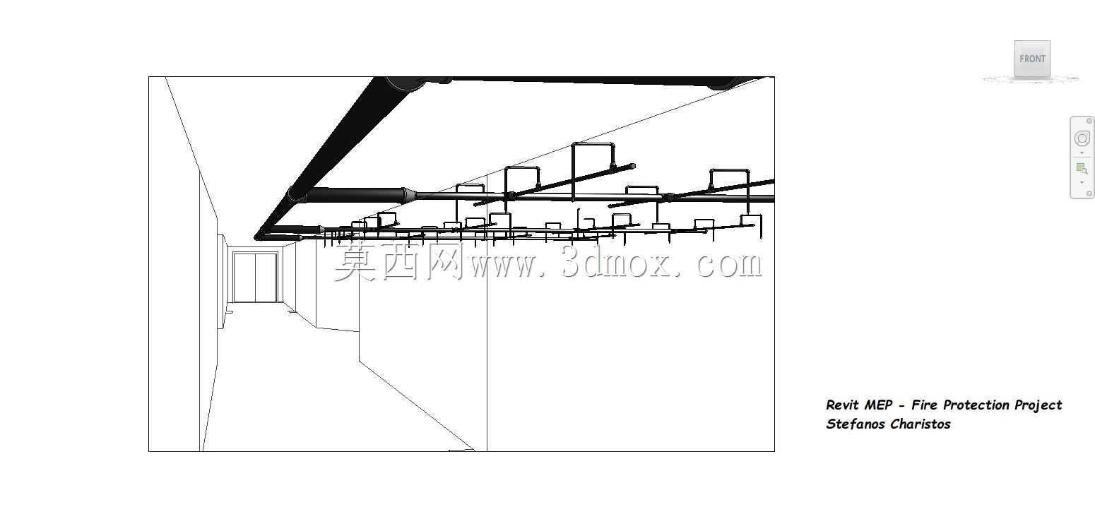 Revit MEP-������Ŀ