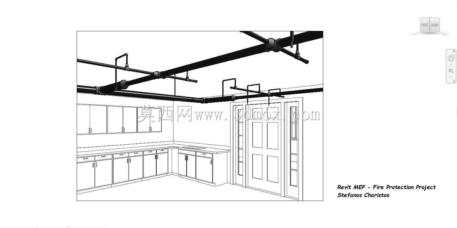 Revit MEP-������Ŀ