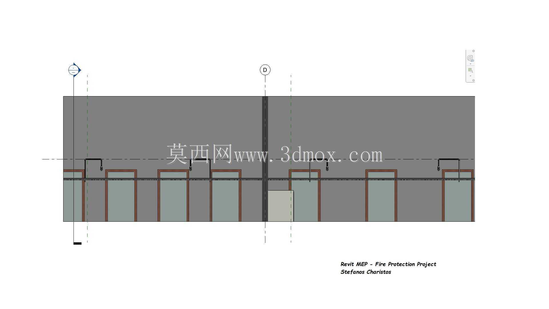 Revit MEP-������Ŀ