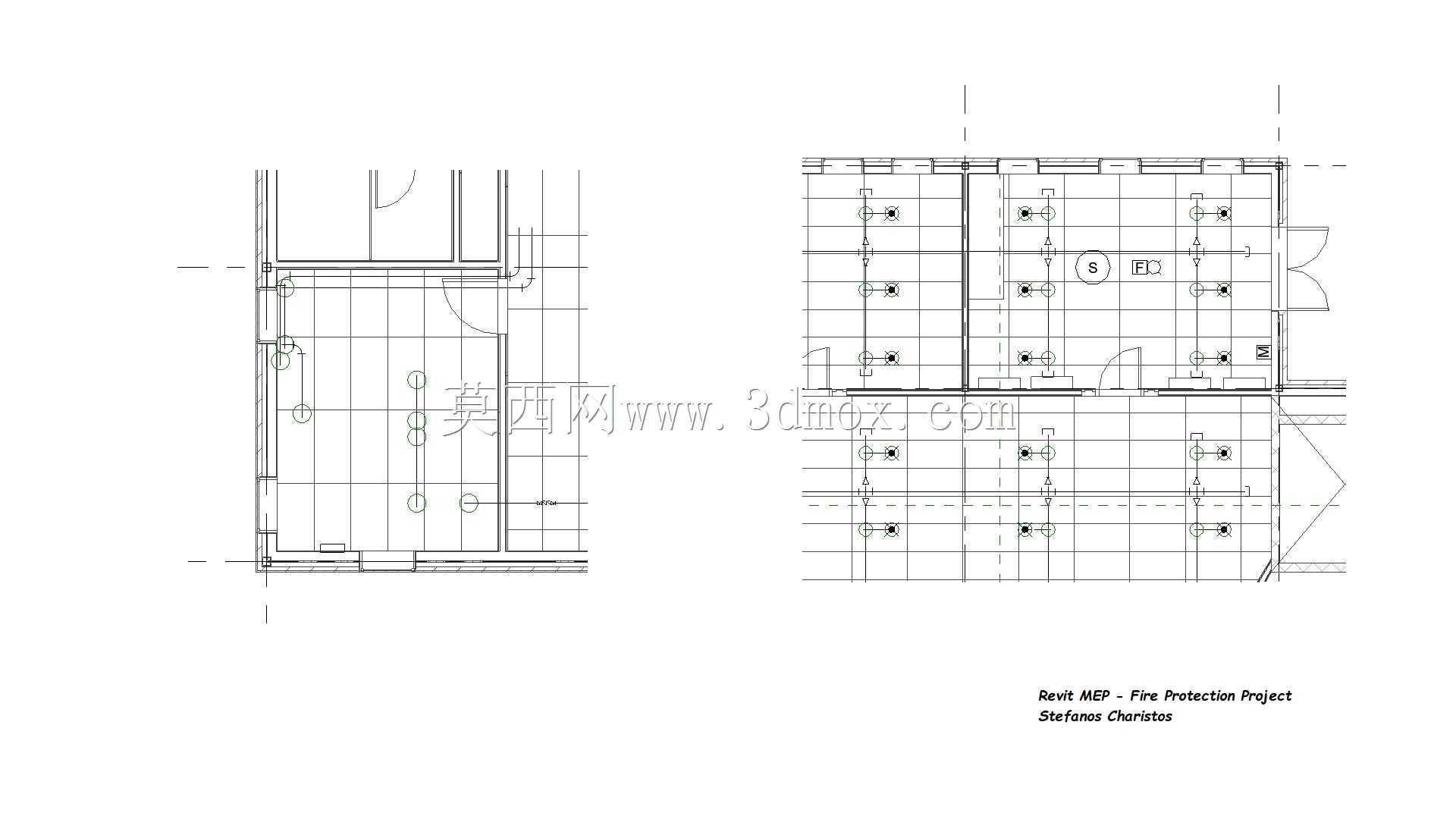Revit MEP-������Ŀ