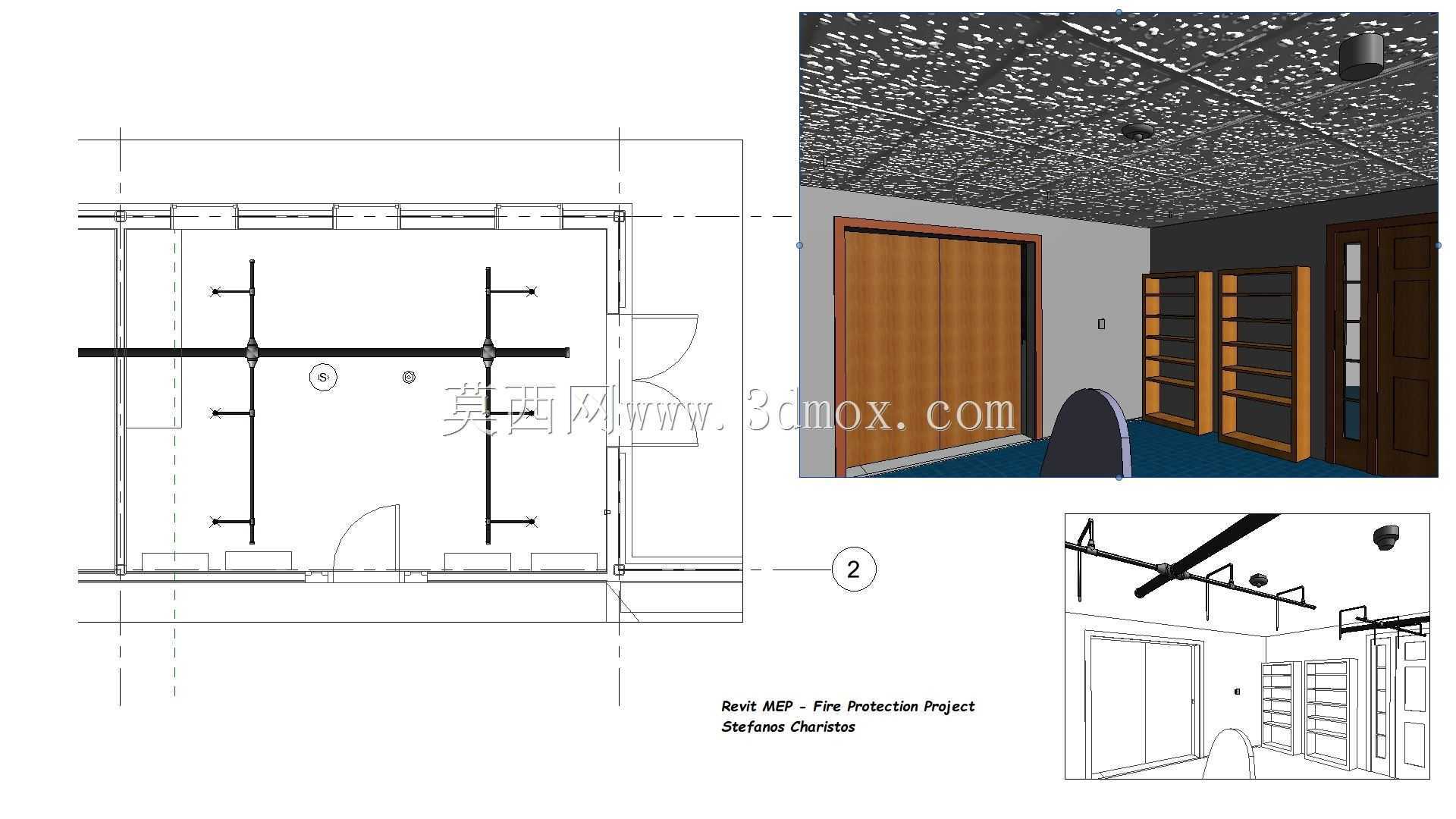 Revit MEP-������Ŀ