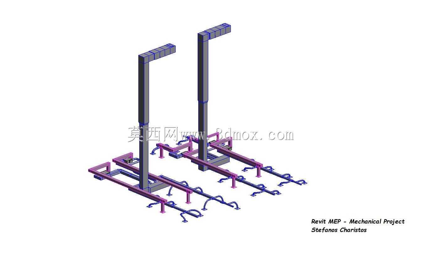 Revit MEP-��е��Ŀ