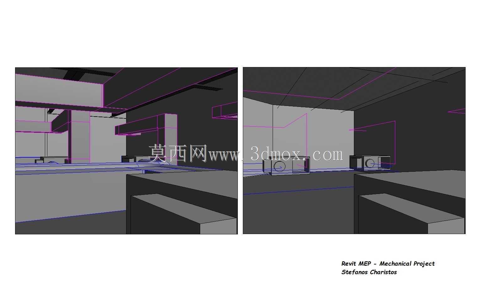 Revit MEP-��е��Ŀ