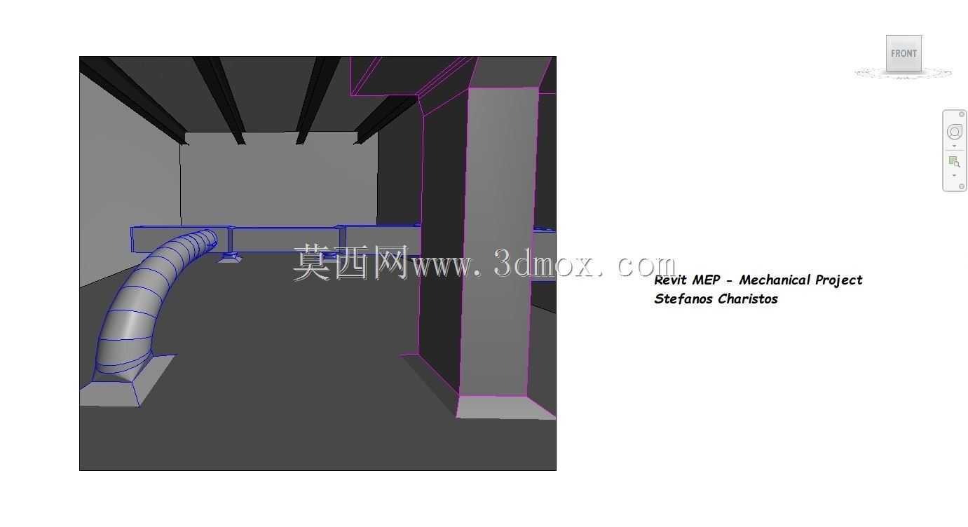 Revit MEP-��е��Ŀ