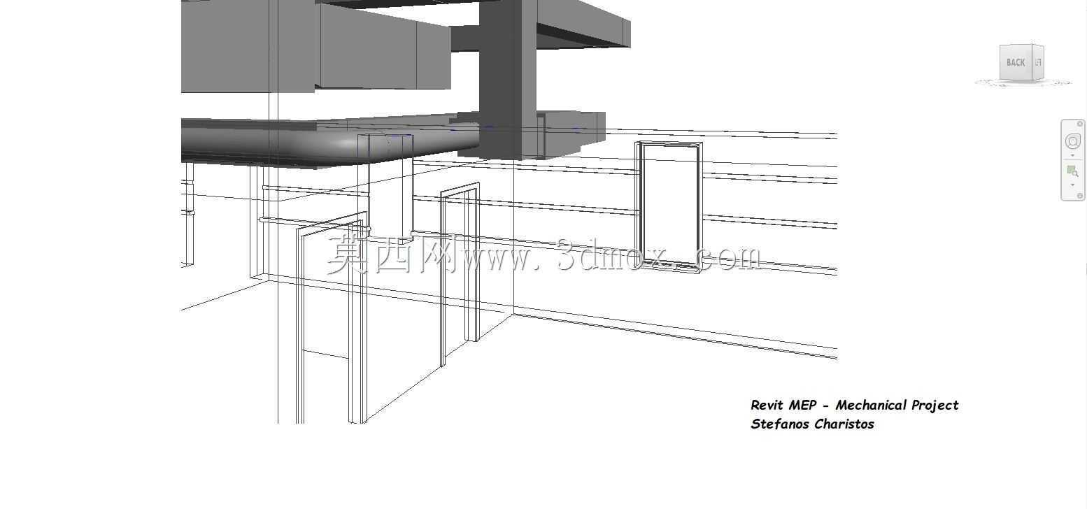 Revit MEP-��е��Ŀ