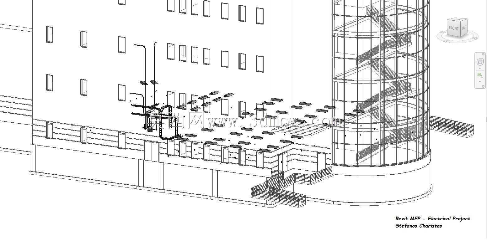 Revit MEP-������Ŀ