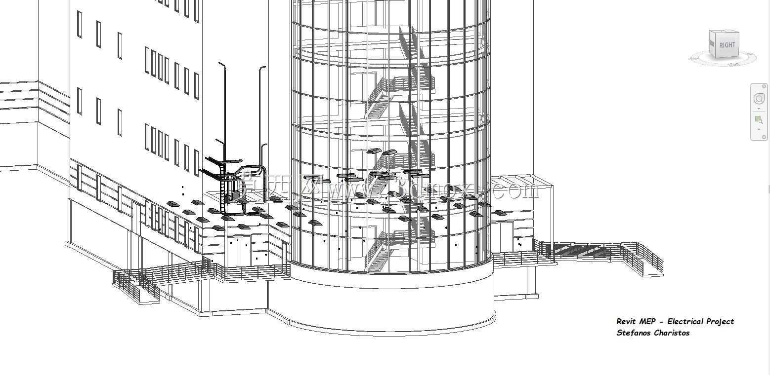 Revit MEP-������Ŀ