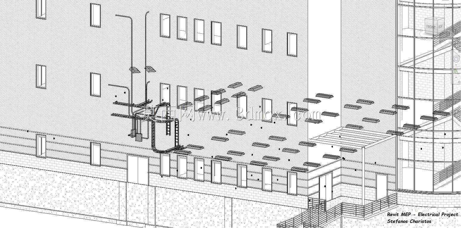 Revit MEP-������Ŀ