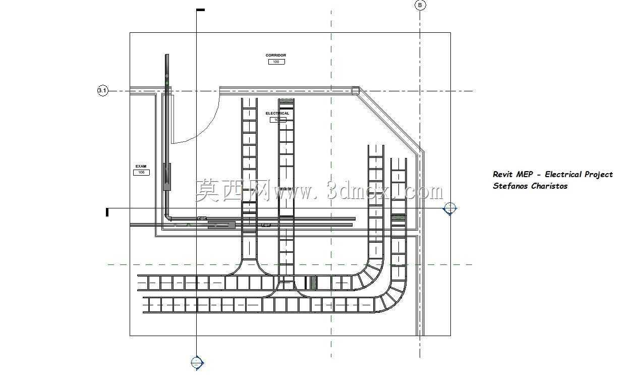 Revit MEP-������Ŀ