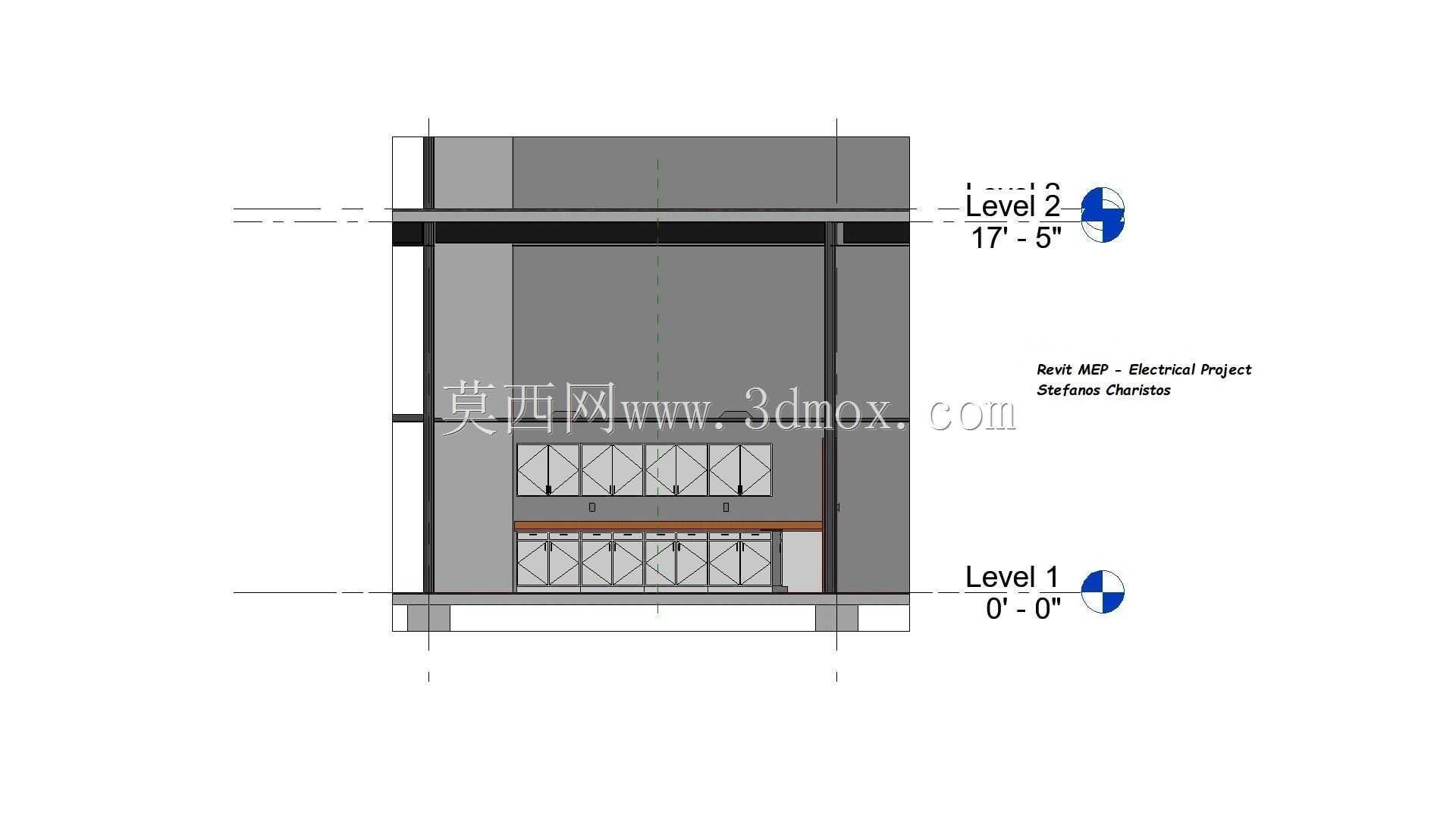 Revit MEP-������Ŀ