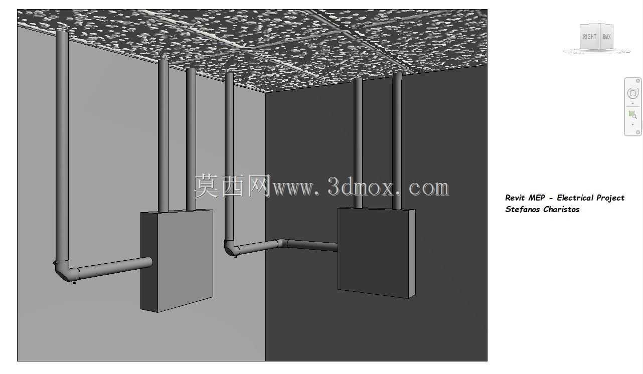 Revit MEP-������Ŀ