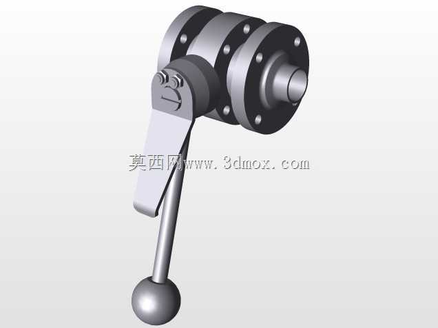 阀门v1 DN020手动