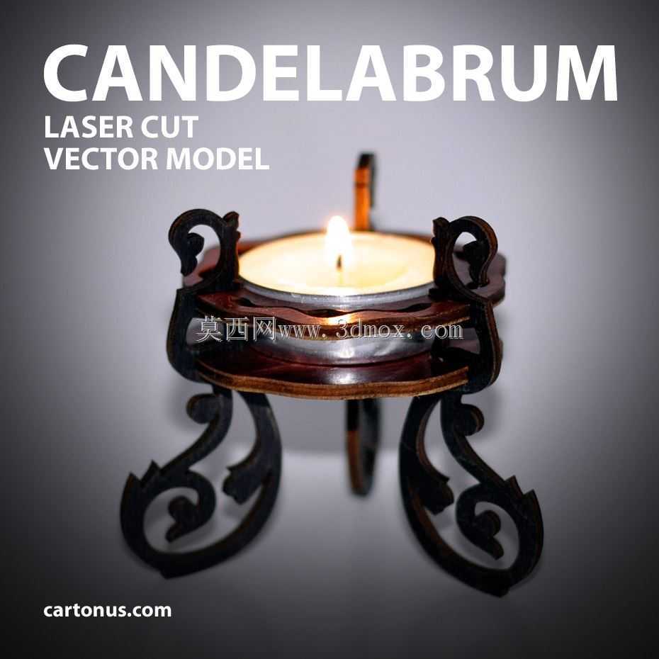 cartonus-candelabrum-40mm-v1-1