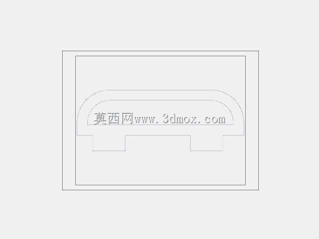 阿帕奇直升机AH-64-puzzle-3d-model