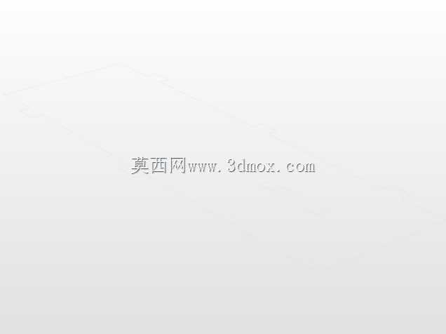 阿帕奇直升机AH-64-puzzle-3d-model