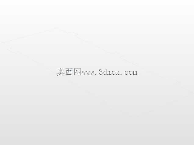 阿帕奇直升机AH-64-puzzle-3d-model