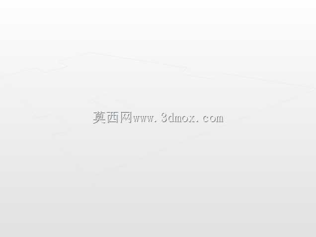 阿帕奇直升机AH-64-puzzle-3d-model