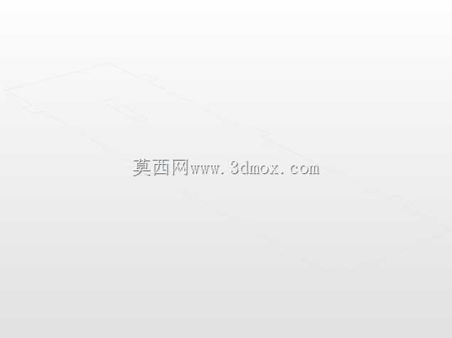 阿帕奇直升机AH-64-puzzle-3d-model