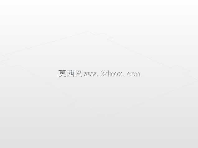 阿帕奇直升机AH-64-puzzle-3d-model