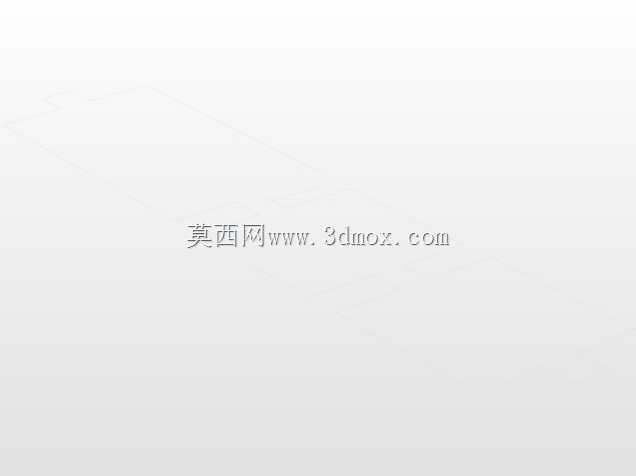 阿帕奇直升机AH-64-puzzle-3d-model