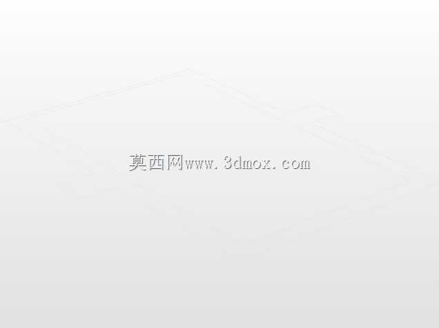 阿帕奇直升机AH-64-puzzle-3d-model