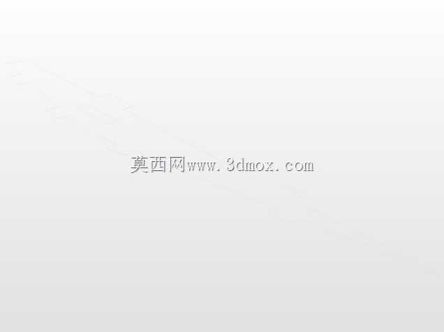 阿帕奇直升机AH-64-puzzle-3d-model