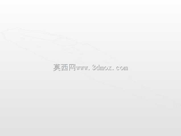 阿帕奇直升机AH-64-puzzle-3d-model