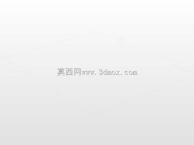 阿帕奇直升机AH-64-puzzle-3d-model