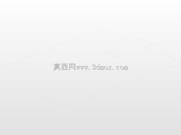 阿帕奇直升机AH-64-puzzle-3d-model