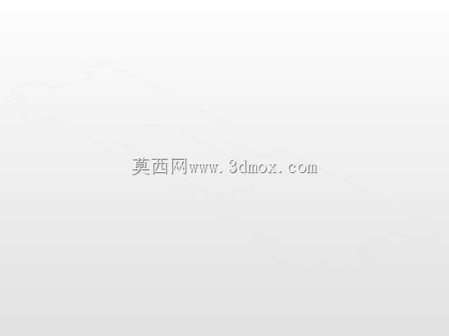 阿帕奇直升机AH-64-puzzle-3d-model