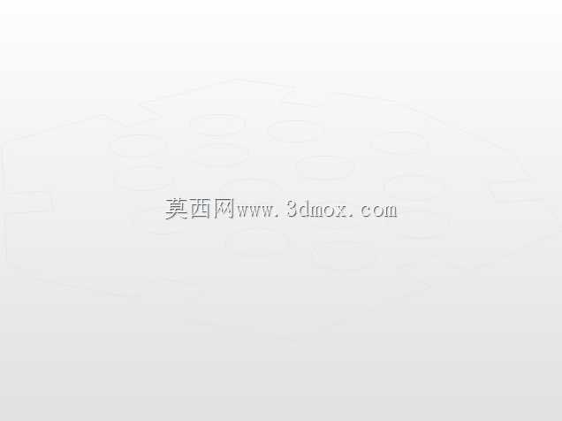 阿帕奇直升机AH-64-puzzle-3d-model