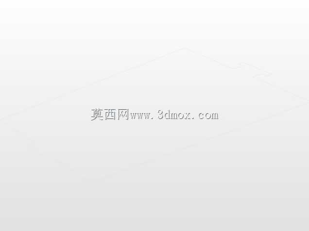 阿帕奇直升机AH-64-puzzle-3d-model