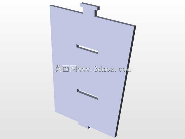 阿帕奇直升机AH-64-puzzle-3d-model