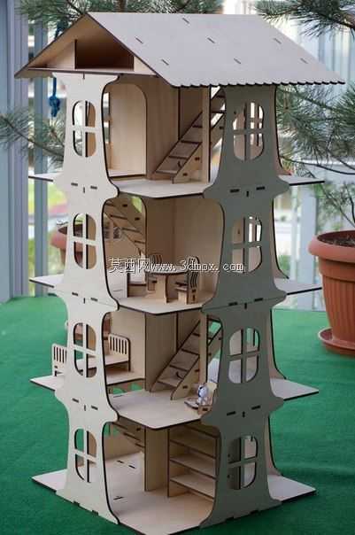 5��_house�����и�-5mm