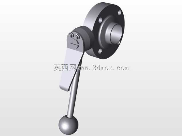 阀门DN032手工焊接端