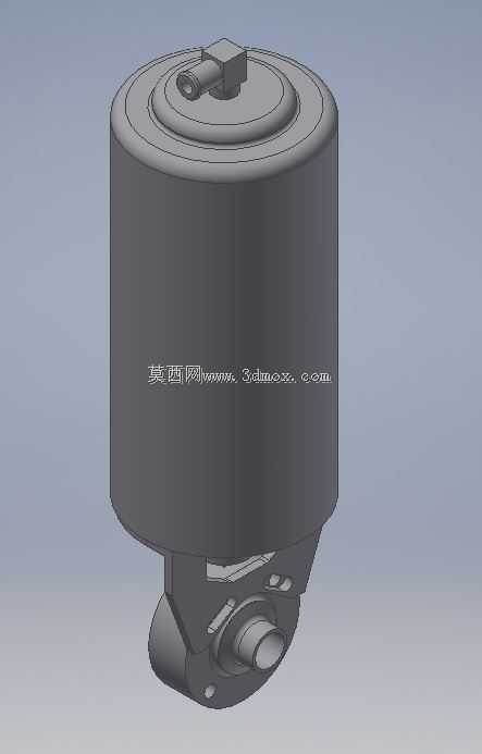 阀门DN015 pneu焊接端