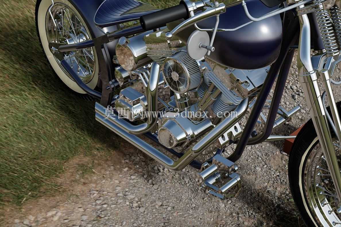 ����Harley CADģ��