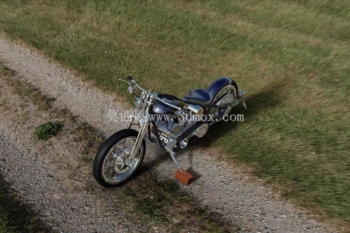 ����Harley CADģ��