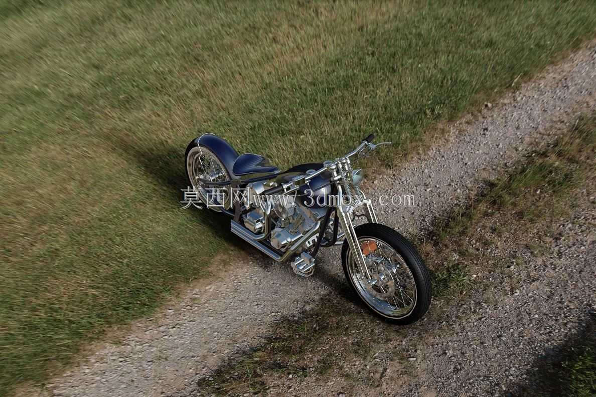 ����Harley CADģ��