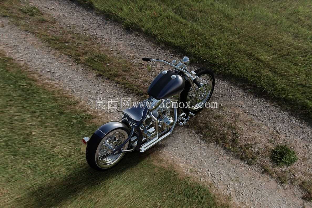 ����Harley CADģ��