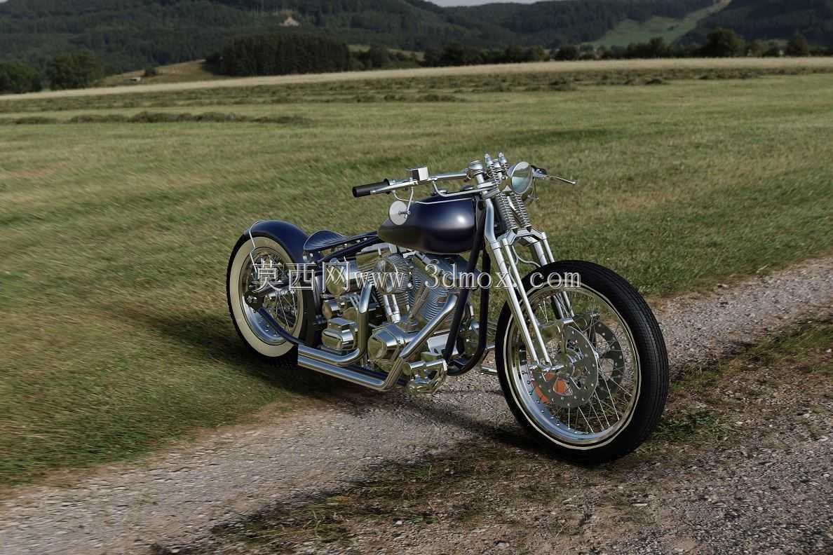 ����Harley CADģ��