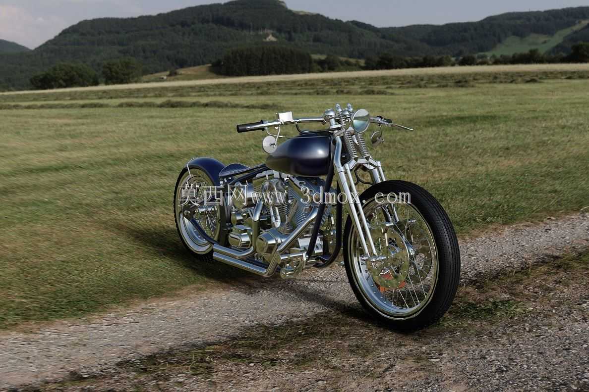 ����Harley CADģ��