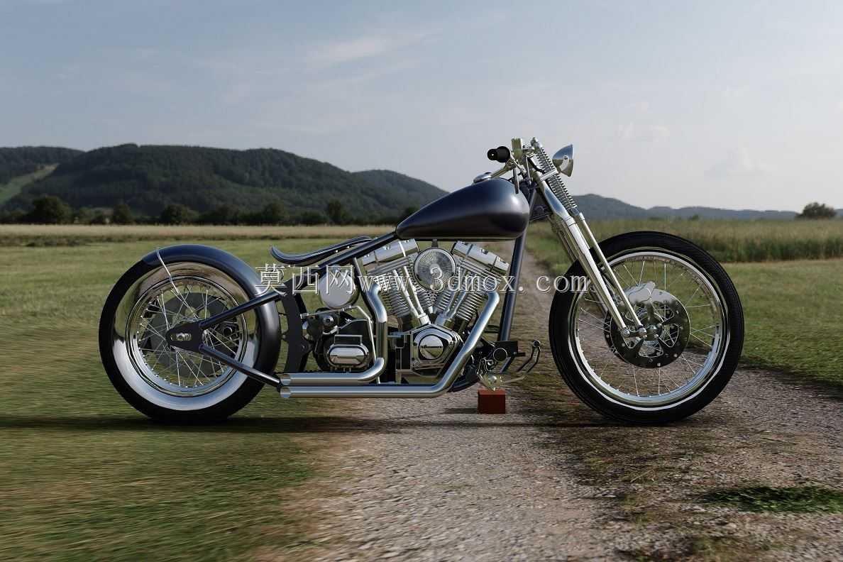����Harley CADģ��